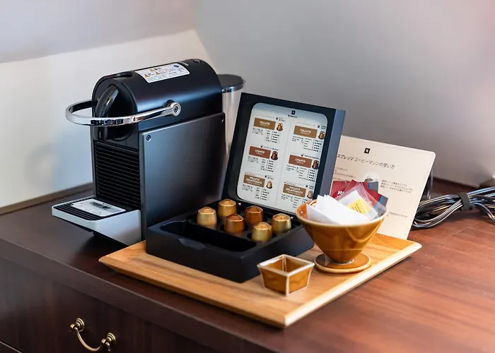 Matsumoto Hotel Kagetsu